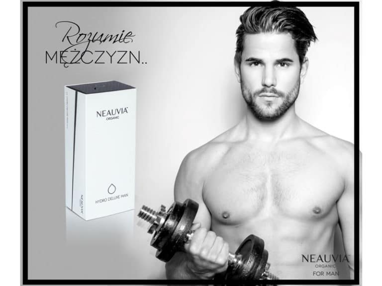 Read more about the article HYDRO DELUXE MAN DEEP HYDRATION