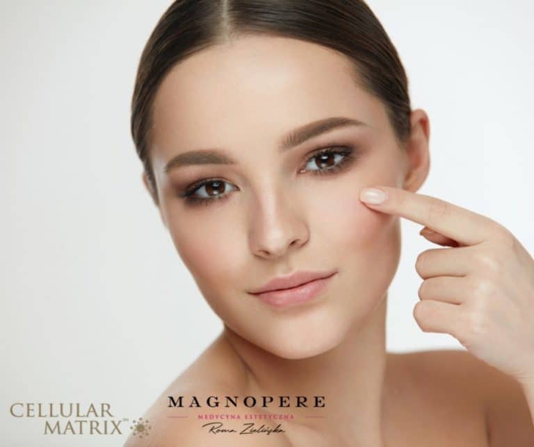 Read more about the article Medycyna estetyczna okolic oczu
