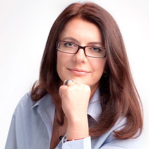 roma zielińska